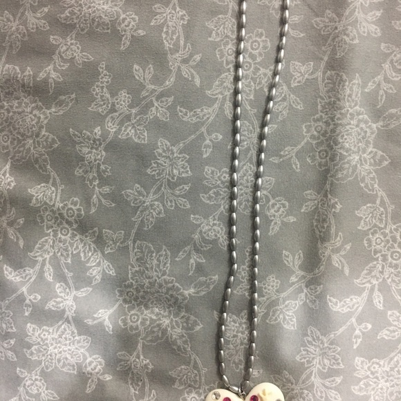 ❤️Disney Necklace ❤️ - Picture 4 of 4